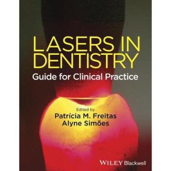 【预订】Lasers in Dentistry