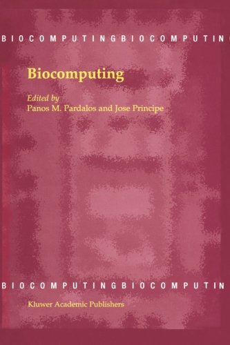 【预订】Biocomputing
