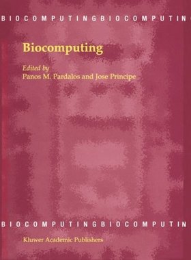 【预订】Biocomputing