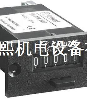 Crouzet 计数器 99776922, 115Vac原装正品