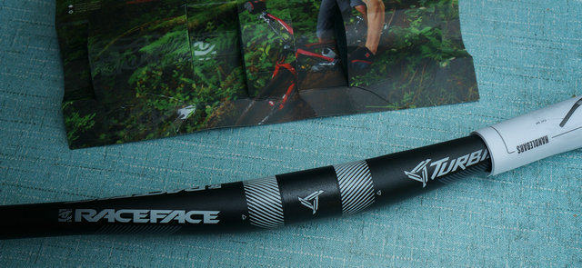 Guidon de vélo - Ref 2343441 Image 1