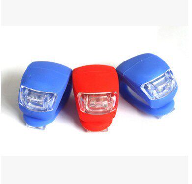 Lumière vélo - Ref 2404205 Image 1