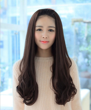 Extension cheveux - Chignon - Ref 248757 Image 11