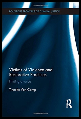 【预售】Victims of Violence and Restorative Practices: Fi