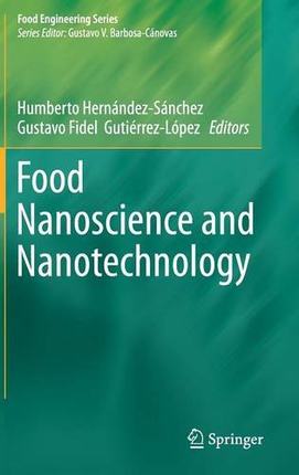 【预订】Food Nanoscience and Nanotechnology