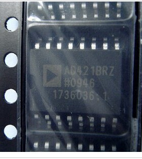全新原装 AD421BRZ AD421BR 数模转换器 贴片SOP-16