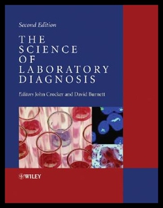 【预售】The Science of Laboratory Diagnosis