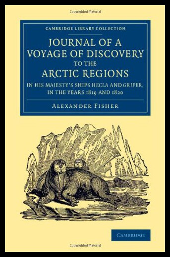 【预售】Journal of a Voyage of Discovery to the Arctic Re
