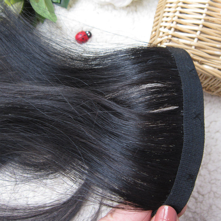 Extension cheveux - Ref 219002 Image 1