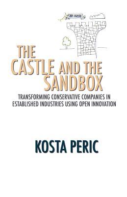 【预售】The Castle and the Sandbox