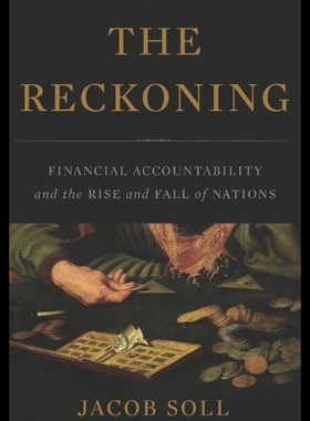 【预售】天猫正版：The Reckoning: Financia