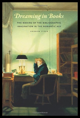 【预售】Dreaming in Books: The Making of the Bibliographi