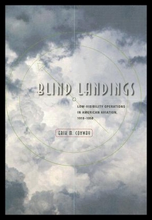 Landings Low Visibility Blind Operations Amer 预售