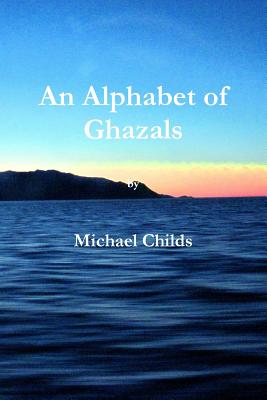 【预售】An Alphabet of Ghazals