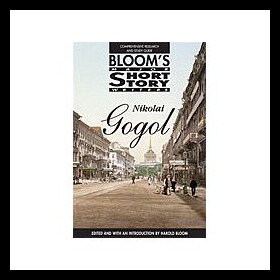 【预售】Nikolai Gogol