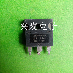 三极管IRFP054V原装进口拆机检测好