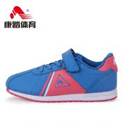 Sports tap shoes for children 2015 fall/winter new style sports shoes boys shoes color shoes and small children's student athletic shoes