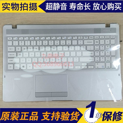 三星NP500R5 NP500R5K-Y01CN Y01 500R5L R5H笔记本键盘C壳一套US