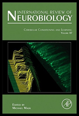 【预售】Cerebellar Conditioning and Learning