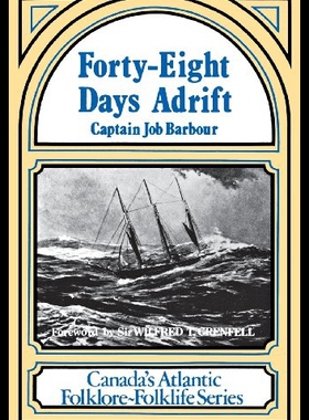 【预售】Forty-Eight Days Adrift