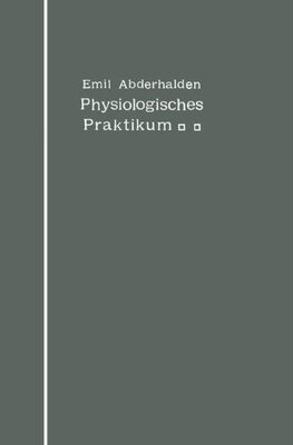 【预订】Physiologisches Praktikum: Chemische...