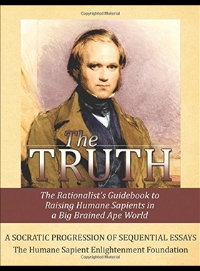 【预售】The Truth: The Rationalist's Guidebook