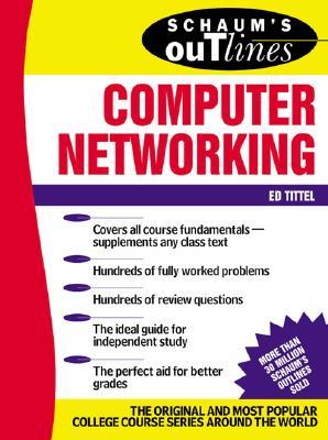 【预售】Schaum's Outline of Computer Networking