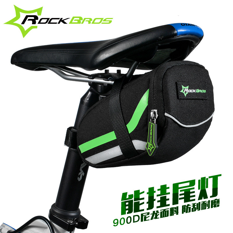 Sacoche pour vélo mixte ROCKBROS - Ref 2211473 Image 1