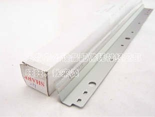 夏普MX M3108U M2608N M3108N M3508N硒鼓清洁刮板片 M2608U 原装