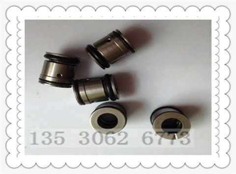 YAMAHA雅马哈YG12F贴片机飞达气座气孔座 KJV-M3407-A0