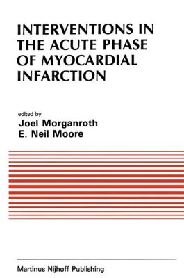 【预售】Interventions in the Acute Phase of Myocardial...