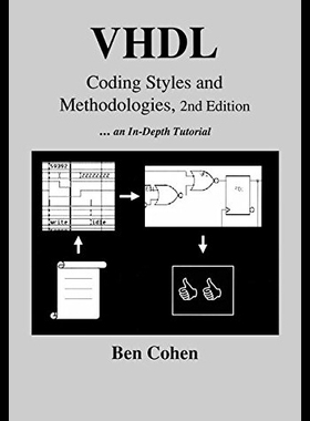 【预售】VHDL Coding Styles and Methodologies