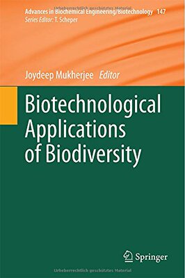 【预订】Biotechnological Applications of Bio...
