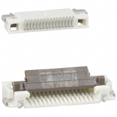 52892-1633 528921633 16pin-0.5mm间距MOLEX连接器现货原装