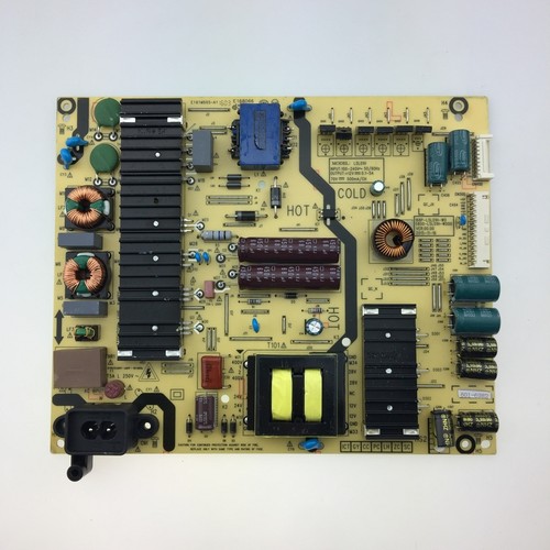 适用于创维L5L01H168P-L5L01H-W05800-L5L01H-W000液晶电视电源板