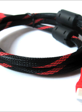 三米高清线小米盒子系列专用HMDI高清3米包邮