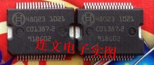 48023汽车电脑板电源芯片