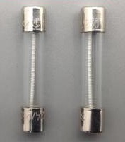 玻璃保险丝管 6*30 6*32 T2A 250V 2A/250VP 313 慢熔断