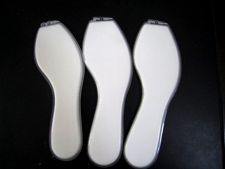 Semelles absorbantes - Ref 1072612 Image 1