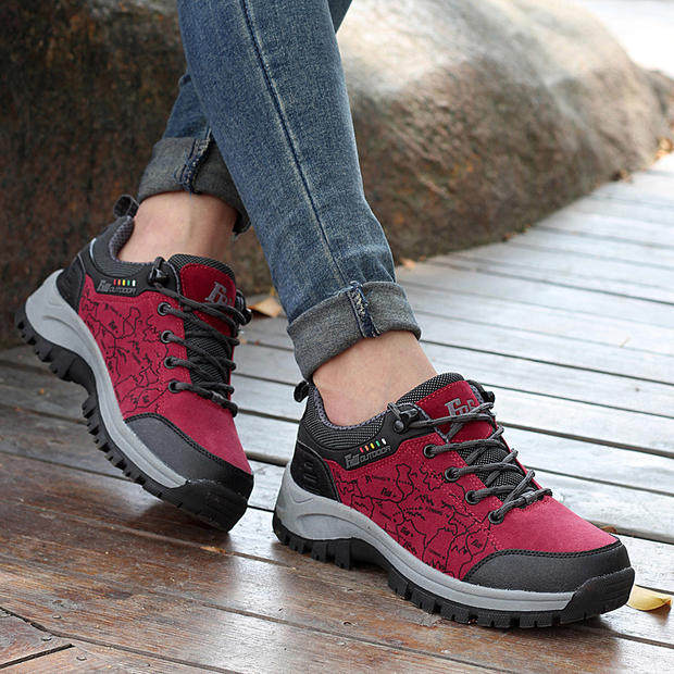 Chaussures de Badminton homme - Ref 847377 Image 14