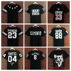 Jeans pour adolescent pieds Slim en coton - Ref 1470036 Image 7