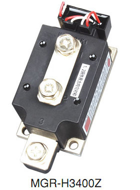 美格尔工业级固态继电器 MGR-H3500Z 500A 直流控交流 Mager