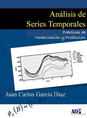 【预售】Analisis de Series Temporales: Pract...