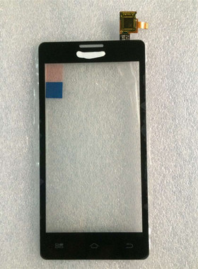 适用于酷派 5218 5218S 5218D显示屏  触摸屏 外屏触控屏