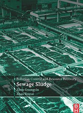 【预订】Pollution Control and Resource Recovery