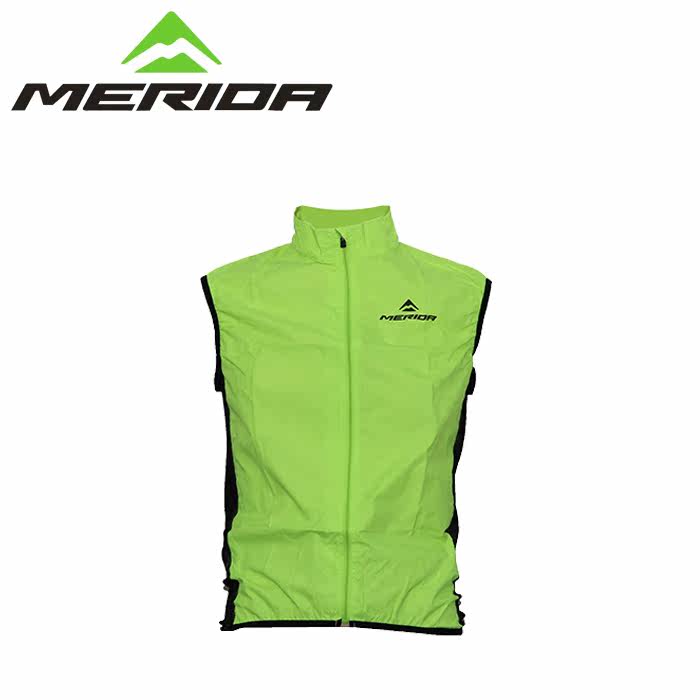 Vêtement cyclisme mixte MERIDA - Ref 2216388 Image 1