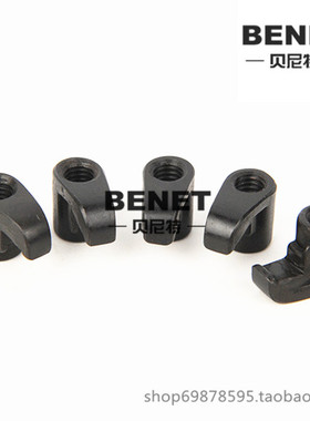 车刀小鸟型压板HL1814/10/1917/2217/HL2114/HL2414/1510刀具配件