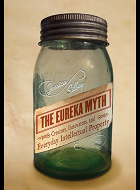 【预售】The Eureka Myth: Creators, Innovators,