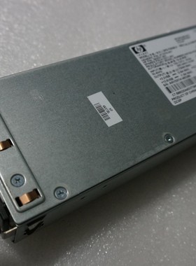原装 HP 700W DL360G5 365服务器电源411076 393527 412211-001