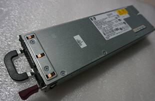 原装 HP 700W DL360G5 365服务器电源411076 393527 412211-001